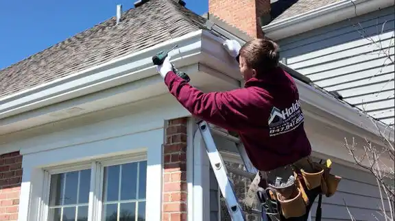 gutter services Tenafly